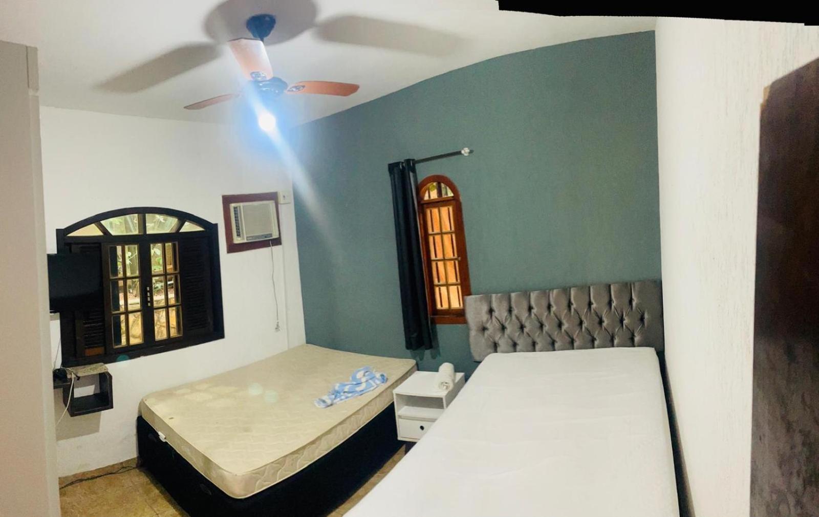 Casa De Luxo Em Condominio Fechado กาโบฟรีโอ ภายนอก รูปภาพ
