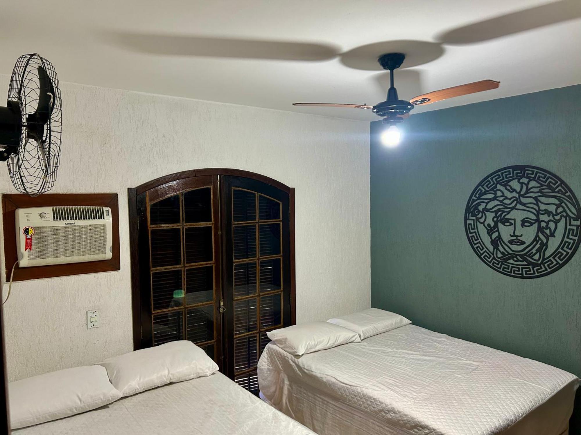 Casa De Luxo Em Condominio Fechado กาโบฟรีโอ ภายนอก รูปภาพ