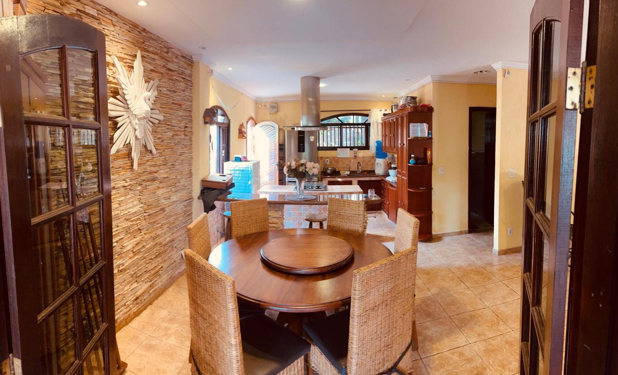 Casa De Luxo Em Condominio Fechado กาโบฟรีโอ ภายนอก รูปภาพ