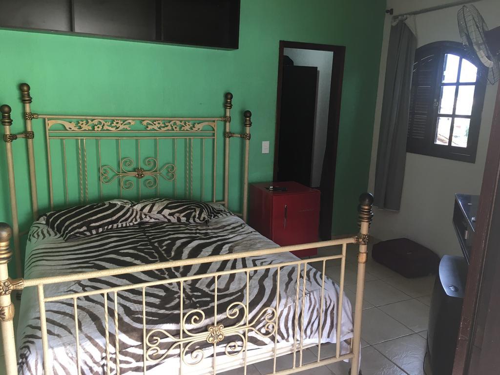 Casa De Luxo Em Condominio Fechado กาโบฟรีโอ ภายนอก รูปภาพ